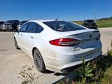 Used 2017 Ford Fusion Titanium image 4