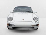 Used 1996 Porsche 911 Cabriolet image 6