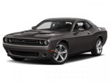 Used 2018 Dodge Challenger SXT w/ Blacktop Package image 2
