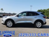 Used 2024 Ford Escape Active image 2