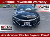 Used 2023 Chevrolet Malibu LT image 3