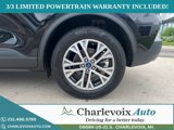 Used 2022 Ford Escape SEL w/ Technology Package image 4