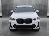 Certified 2022 BMW X3 sDrive30i w/ M Sport Package image 2