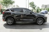 Used 2020 MAZDA CX-5 Sport image 3