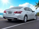 Used 2016 Nissan Altima 2.5 S w/ Power Driver Seat Package image 6