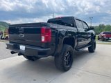 Used 2016 Chevrolet Silverado 1500 LTZ Z71 w/ LTZ Plus Package image 6