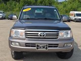 Used 2006 Toyota Land Cruiser image 4