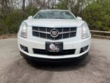Used 2012 Cadillac SRX Premium image 2