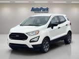 Used 2021 Ford EcoSport S image 3