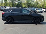 Used 2020 Chevrolet Equinox LT w/ Midnight Edition image 2