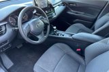Certified 2020 Toyota C-HR LE image 2