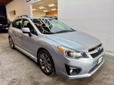 Used 2013 Subaru Impreza 2.0i Sport Premium image 2