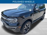 Used 2021 Ford Bronco Sport Outer Banks image 3
