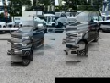 Certified 2018 Ford F150 Lariat w/ Equipment Group 502A Luxury image 3