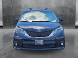 Used 2014 Toyota Sienna SE image 2