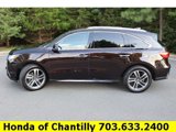 Used 2017 Acura MDX SH-AWD image 4