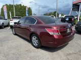 Used 2012 Honda Accord LX image 3