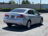 Used 2015 Honda Civic LX image 5