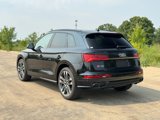 Used 2019 Audi SQ5 Prestige image 3