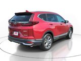 Used 2022 Honda CR-V Touring image 4