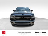 Used 2019 RAM 1500 Big Horn image 2