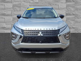 Used 2023 Mitsubishi Eclipse Cross LE image 3
