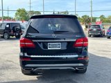 Used 2018 Mercedes-Benz GLS 450 4MATIC image 4
