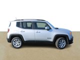Used 2017 Jeep Renegade Latitude image 2