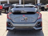 Used 2020 Honda Civic EX image 5
