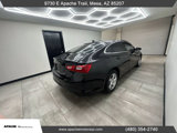 Used 2016 Chevrolet Malibu LS image 4