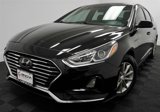 Used 2018 Hyundai Sonata SE image 2