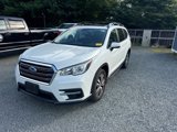 Used 2020 Subaru Ascent Premium w/ Sport Package image 3