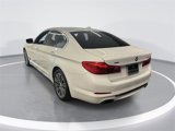 Used 2018 BMW 540i xDrive w/ Premium Package image 4