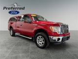 Used 2012 Ford F150 XLT w/ XLT Chrome Pkg image 3