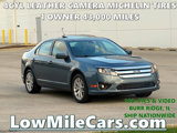 Used 2012 Ford Fusion SEL image 5