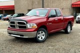 Used 2009 Dodge Ram 1500 Truck SLT image 2