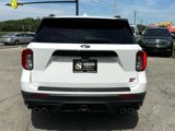 Used 2020 Ford Explorer ST w/ Premium Technology Package image 4