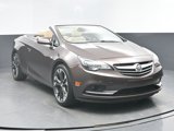 Used 2017 Buick Cascada Premium image 2