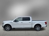 Certified 2019 Ford F150 Lariat w/ Equipment Group 502A Luxury image 2