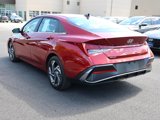 Used 2024 Hyundai Elantra SEL w/ Convenience Package image 2