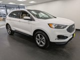 Used 2023 Ford Edge SEL w/ Convenience Package image 3