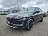Used 2021 Ford Escape SE w/ Cold Weather Package image 5