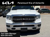 Used 2021 RAM 1500 Big Horn image 2