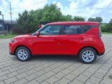 New 2025 Kia Soul LX image 2
