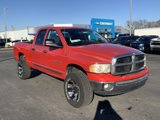 Used 2004 Dodge Ram 2500 Truck SLT w/ Trailer Tow Group image 2