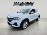 Used 2023 Buick Encore GX Preferred w/ Cold Weather Comfort Package image 3