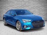 Used 2023 Audi A3 2.0T Premium w/ Convenience Package image 3