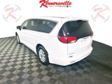 Used 2018 Chrysler Pacifica LX w/ Tire & Wheel Group image 5