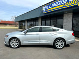 Used 2016 Chevrolet Impala LTZ image 4