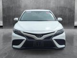Used 2023 Toyota Camry SE image 2